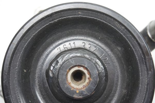 Bomba De La Dirección Asistida  5801893653 2,3 D Daily Iveco 7612955128