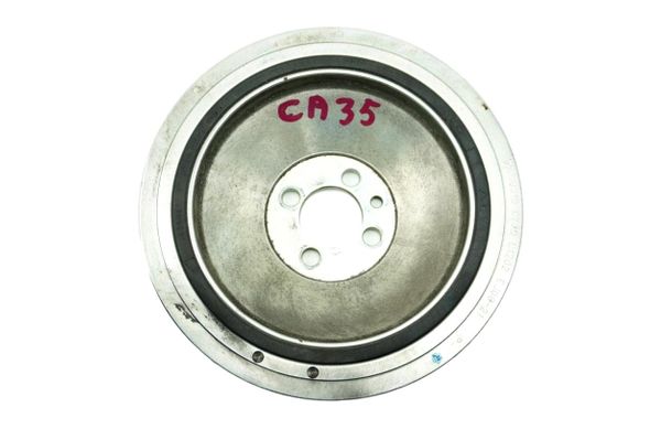 Polea Del Eje  55210310 Fiat Jeep Alfa Romeo Opel