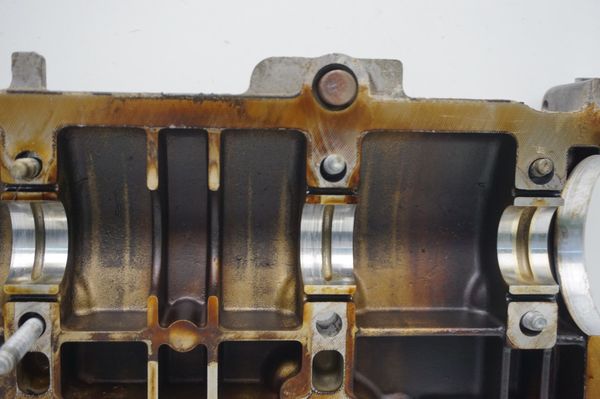 Culata F4R746 2.0 16v Renault Megane 7701472293 138000km