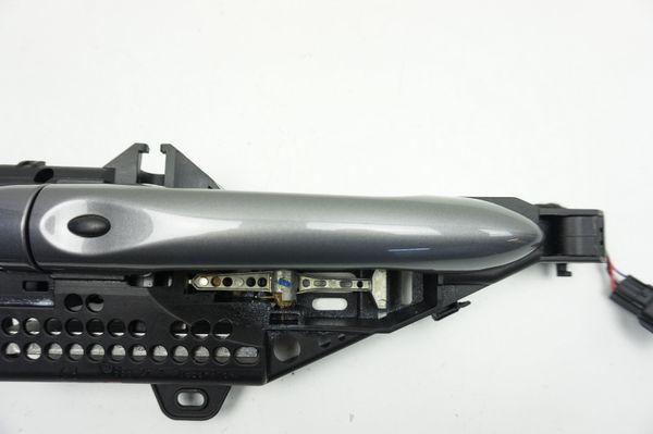 Maneta De La Puerta Derecho Delantero TEKNG 806068462R Captur Renault 0 km