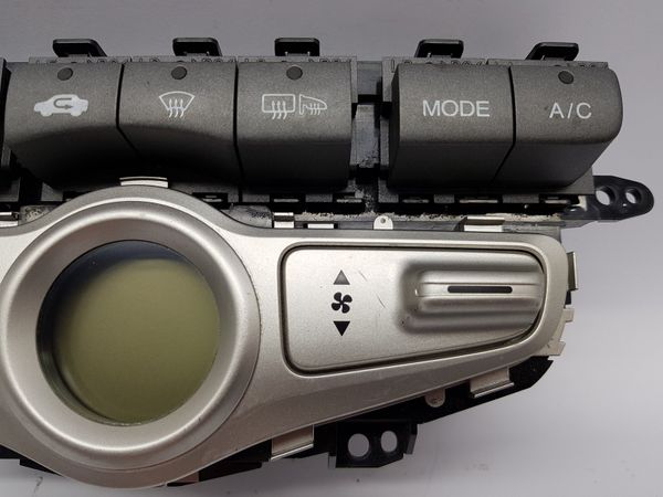 Controles Calefacción Honda Jazz D067G Stanley