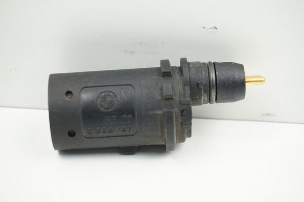 Sensor De Aparcamiento Pdc  66.218352137 BMW 602.091