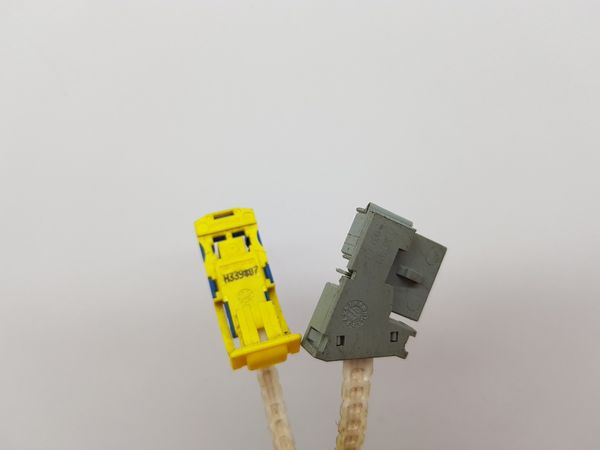 Interruptor De Las Luces  96650582XT 307 C8 807 Citroen Peugeot COM2005 Delphi