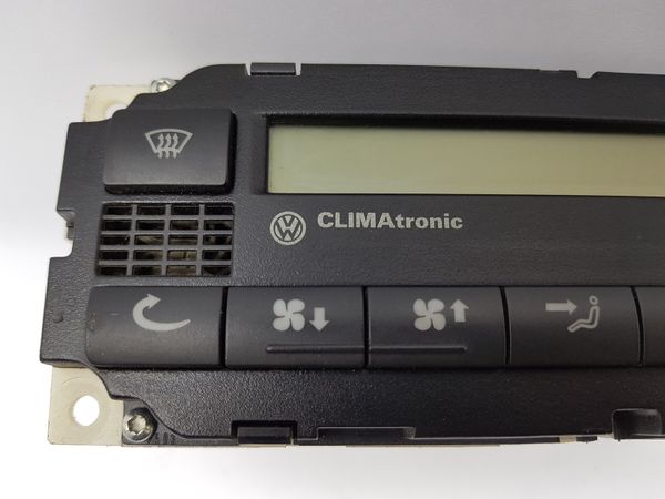 Controles Calefacción 5HB00761700 1J1907044 VW Passat B5 6079