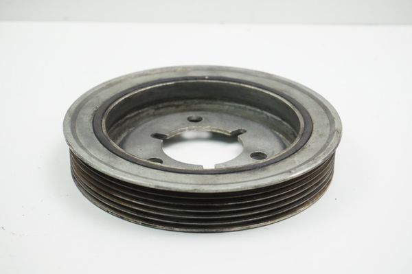 Polea Del Eje  9653771880 1,1 1,4 1,6  Citroen Peugeot 0515R8 
