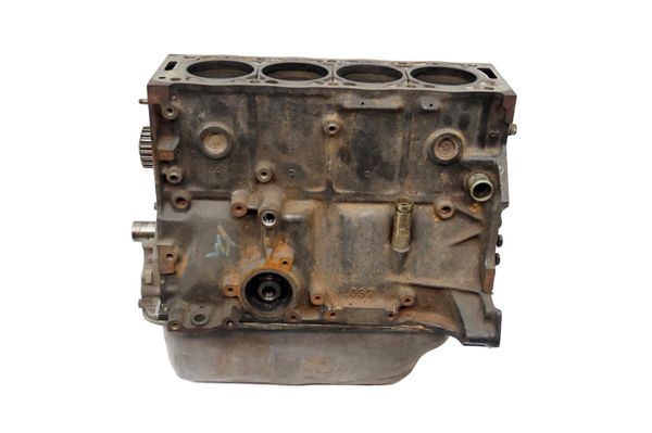 Bloque Del Motor  1,9 D D9B Partner Berlingo Citroen Peugeot