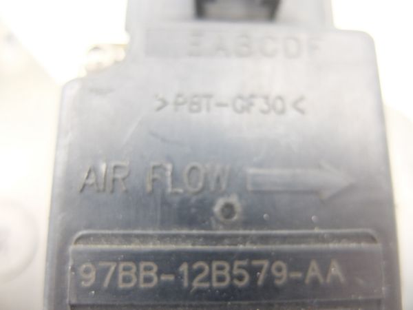 Caudalímetro De Aire Ford Mondeo 97BB-12B579-AA 2.5 24V
