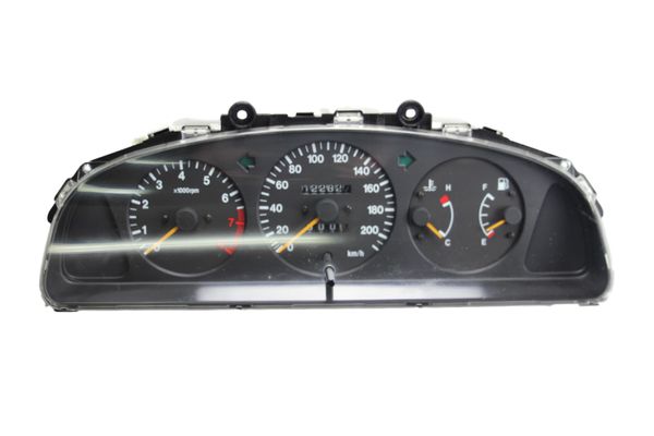 Licznik Zegar Suzuki  Baleno 34100-65G80 Benzyna