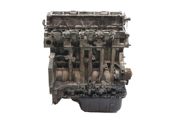 Motor Diésel 8HZ 1,4 hdi Citroen Peugeot 0135FZ 207 C2 C3