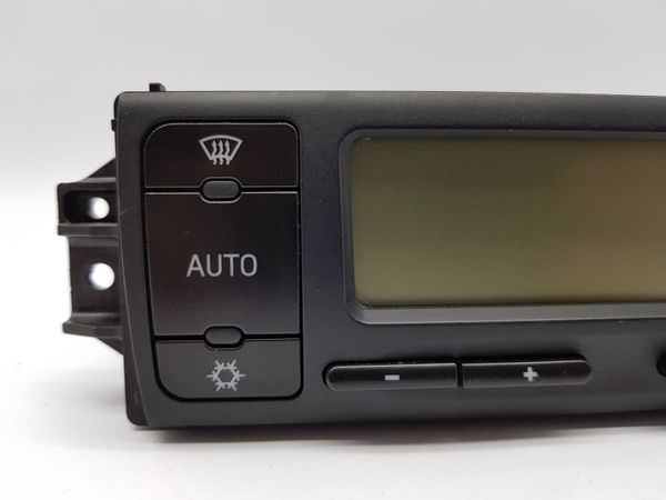 Controles Calefacción Seat Leon 1 M0820043E 5HB00797810 6159
