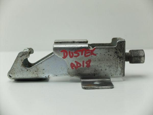 Elevador De La Rueda  Dacia Duster 572210001R