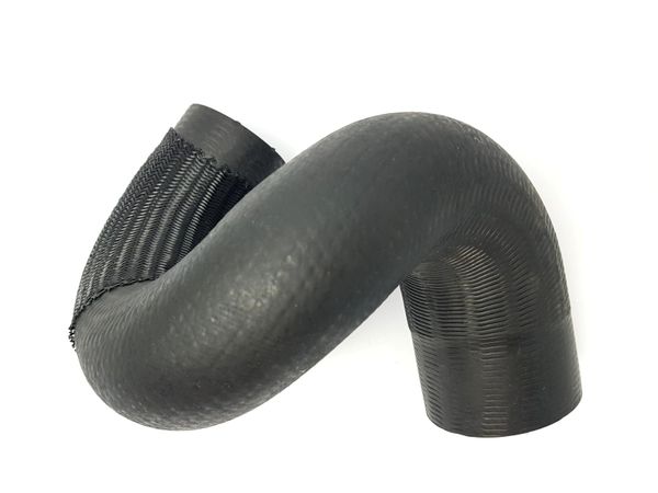 Tubería De Aire Original Citroen Peugeot 406 607 0382ET