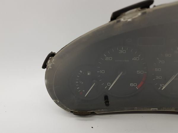 Velocímetro/Instrumentos Y Relojes Peugeot 206 9656696080 000500110 23637
