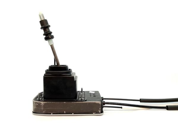 Cable Del Cambio De Marchas  Nueva Original PSA (Citroen/Peugeot) C5 407 08- 2400KH 96877154XT 