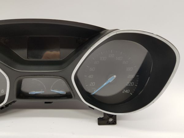 Velocímetro/Instrumentos Y Relojes Ford C-Max Focus BM5T-10849-CR 