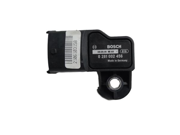 Sensor De Presión De Aire  0281002456 Bosch