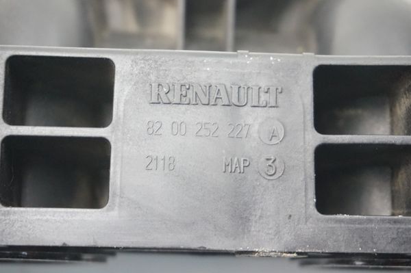 Colector De Admisión  8200252227 2,5 dci Master 2 Renault Movano Interstar
