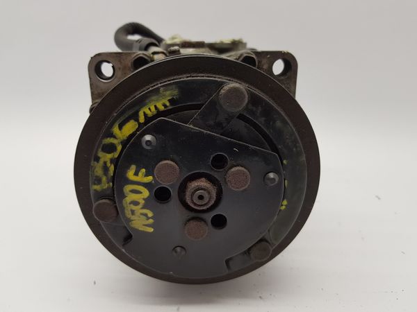 Compresor Aire Acondicionado Citroen Peugeot SD7V12 1500F 6453N1 Sanden 7078