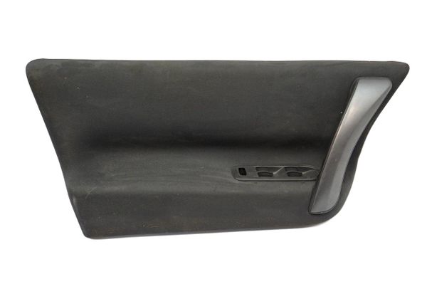 Tapicería Izquierdo Delantero Renault Scenic 2