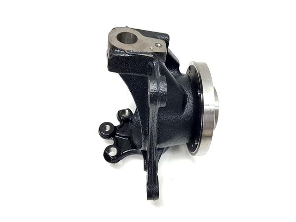 Mangueta De La Rueda Izquierdo Nueva Original Citroen Peugeot C5 C6 407 508 1640790280 364697