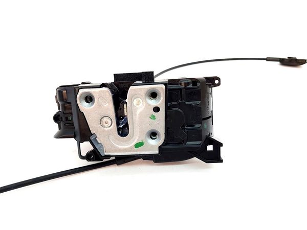 Cerradura Puerta Izquierdo Delantero Clio III 8200300123 Renault