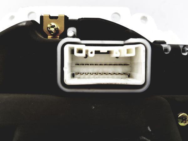 Velocímetro/Instrumentos Y Relojes Lexus SC 430 83800-24170 Denso