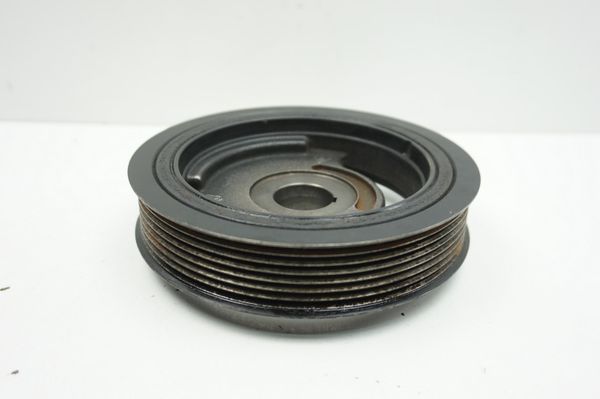 Polea Del Eje  123038614R 0,9 TCE Renault Dacia Clio 4 Captur Sandero 2 Logan 2