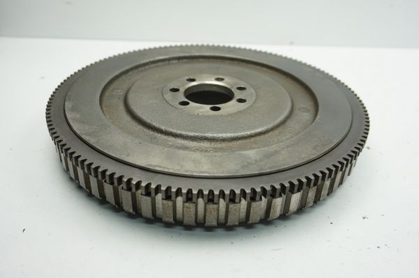 Volante De Inercia  123107421R 1,5 DCI Dacia Renault Kangoo 2 CLio 4 Sandero 2 