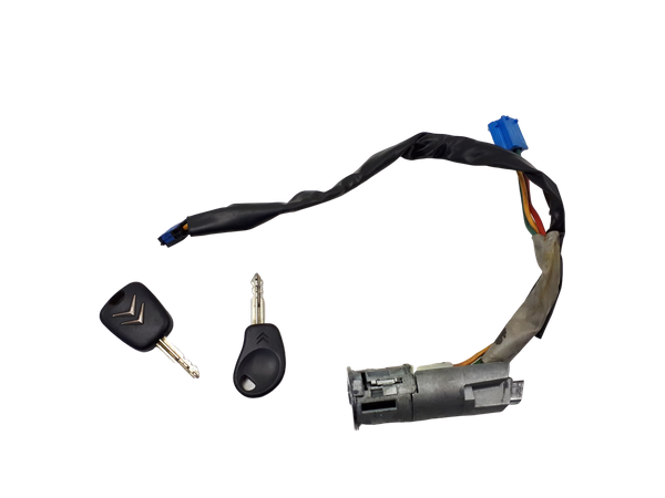 Interruptor De Encendido Xsara Picasso N0501539 4162HK Citroen Valeo 1136