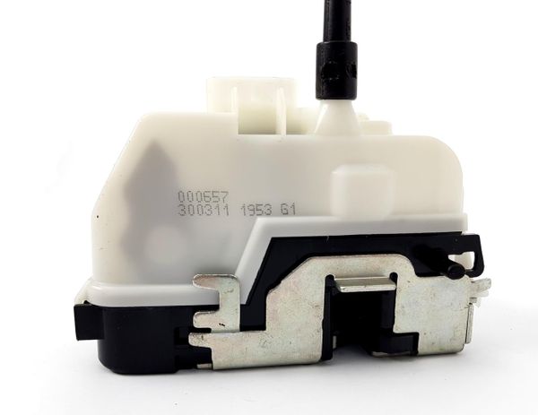 Cerradura Puerta Izquierdo Trasera Renault Laguna II 8200000657