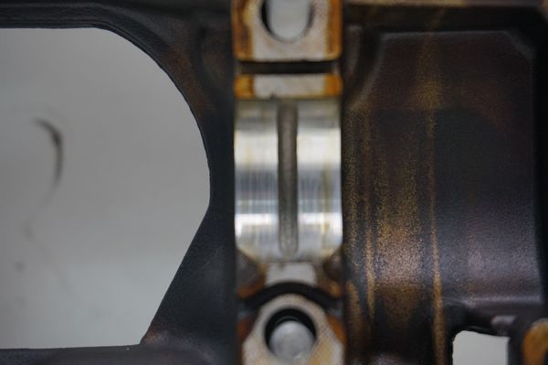 Culata F4R746 2.0 16v Renault Megane 7701472293 138000km