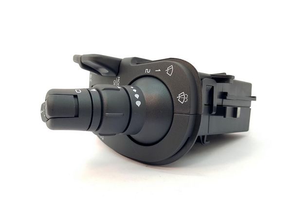 Mando Limpiaparabrisas Original Renault Clio III Kangoo Modus 8201590631
