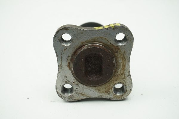 Mangueta De Rueda Trasera Derecho Izquierdo Trasera Renault Clio 4 H/B