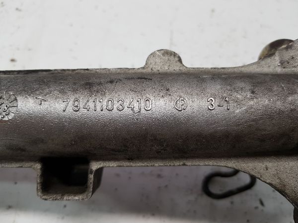 Engranaje De La Dirección Citroen BX 7941103410 3-1