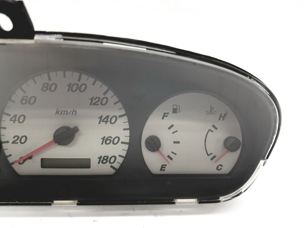 Velocímetro/Instrumentos Y Relojes Ford Ranger 4ALF-10849-JA US3855430 Visteon