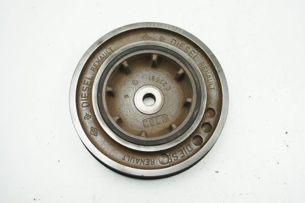 Polea Del Eje  1,9 DCI 7700115766  Trafic 2 Renault 