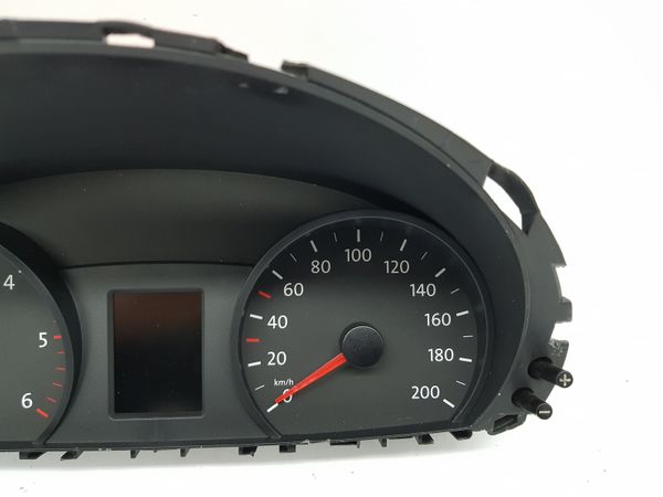 Velocímetro/Instrumentos Y Relojes Crafter Sprinter A9069006402 VW Mercedes