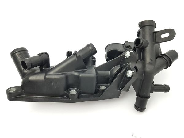 Caja Termostato Nueva Original Renault Clio 4 Megane 4 1.2 TCe 110600353R