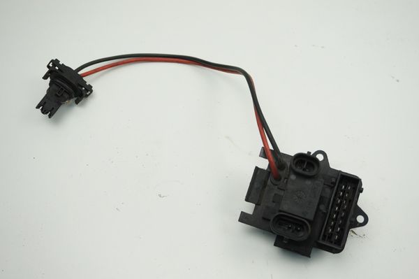 Resistor Del Ventilador  7701050890 Renault Kangoo Clio 2 Thalia 
