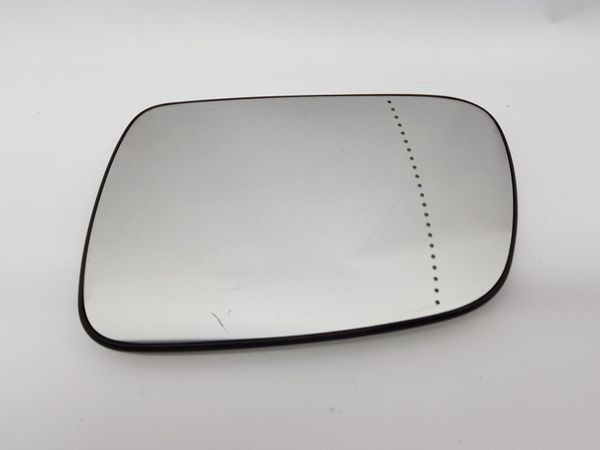 Cristal de espejo Izquierdo 8151GX 307 Peugeot
