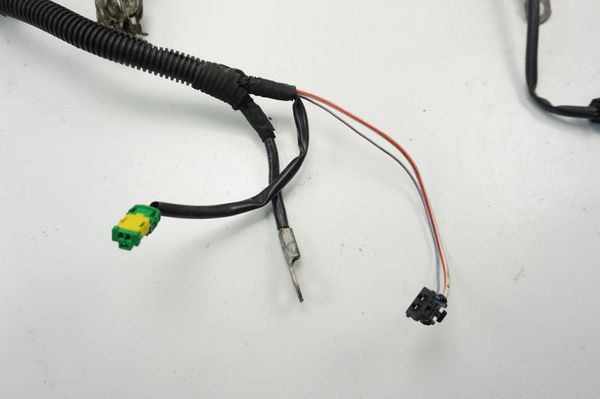 Cables eléctricos 9641249680 Peugeot 307 2.0 hdi