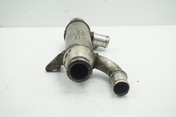 Radiador Del Egr 9634565480 1628KR Valeo 2.0 HDI Citroen Peugeot 