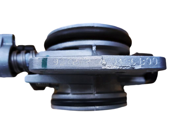 Mariposa De Aire Original Megane Clio Duster  1.4-1.6 16V  161192787R