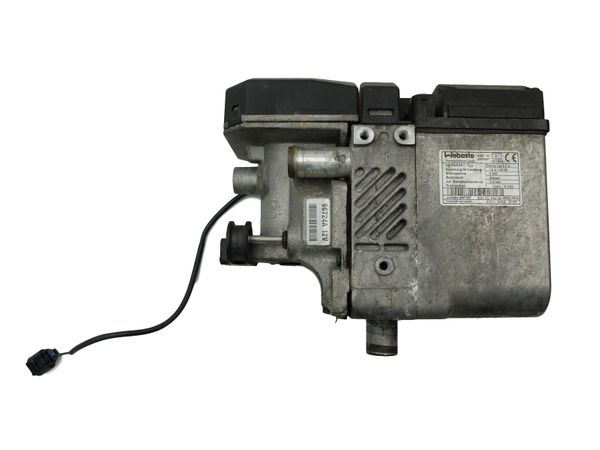Calefacción De Estacionamiento  Webasto BMW X5 8380998 92794D Thermo Top Z