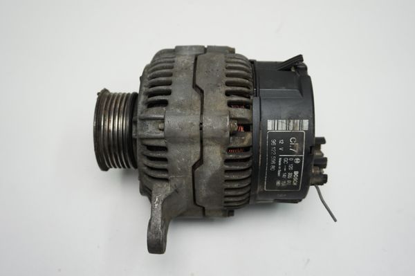 Alternador  0120335012 96122596 1,9D Peugeot Citroen 