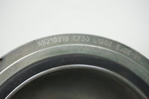 Polea Del Eje  55210310 Fiat Jeep Alfa Romeo Opel