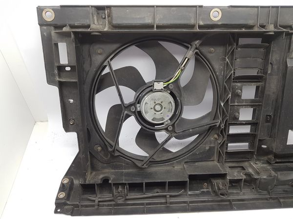 Ventilador Refrigeración Del Motor Peugeot 607 7104H3 1853405916 Ecia 6865