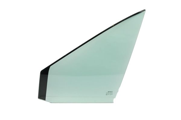 Luna De La Puerta Izquierdo Delantero Renault Scenic 2 AS2 2003 8200120908 