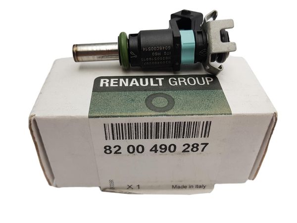 Inyección De Combustible Original Renault Clio III RS 2.0 16V 8200490287