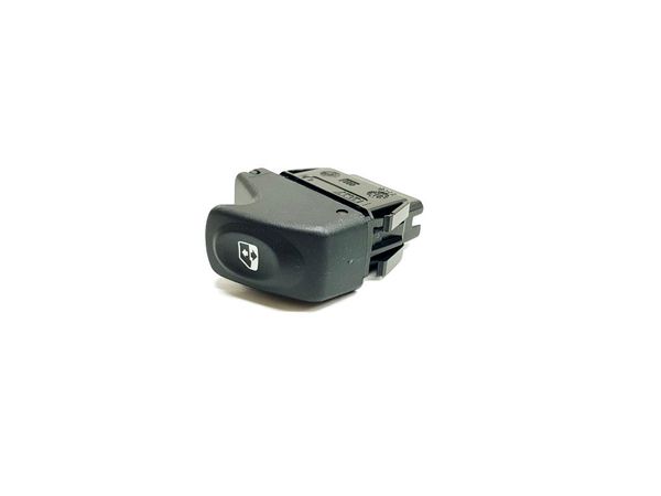 Przycisk Podnoszenia Szyby Kangoo 6 Pin 8200090327 Oryginał Renault
